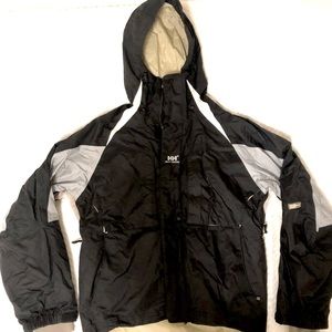 Helly Hansen tech jacket